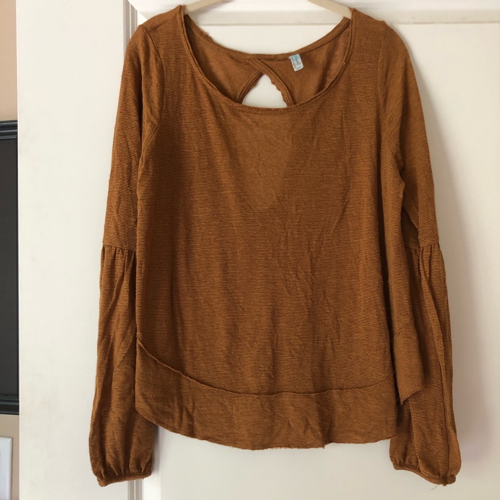 Free People Top